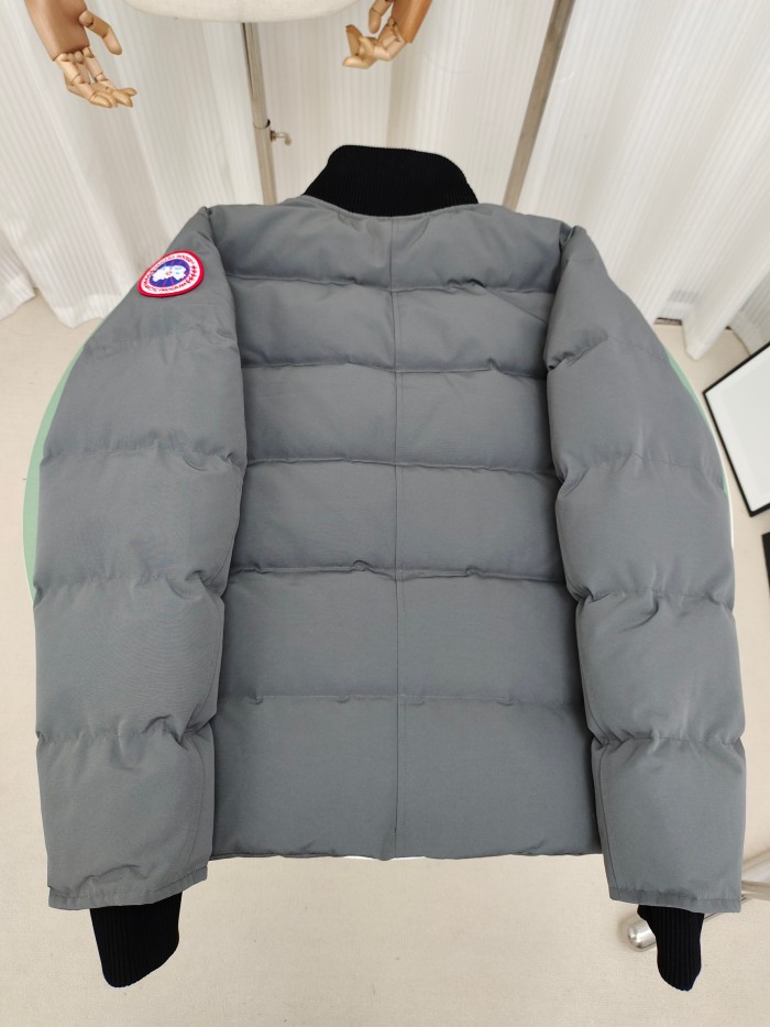 Women's men winter thick duck down jacket coat, CL128-138