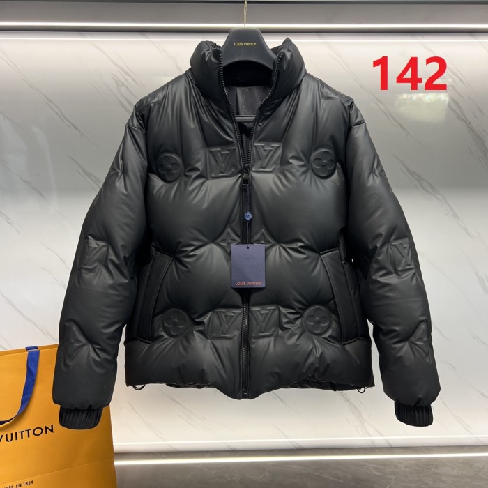 Women's men winter thick duck down jacket coat, CL128-142