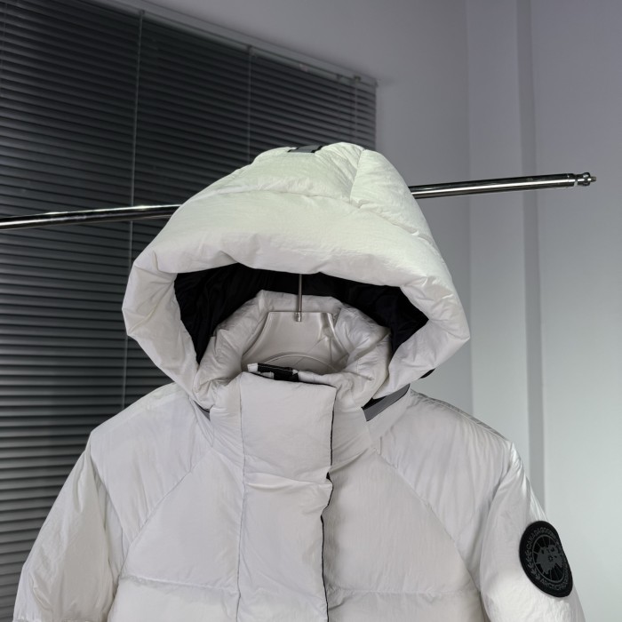Women's men winter thick duck down jacket coat, CL158-149-154