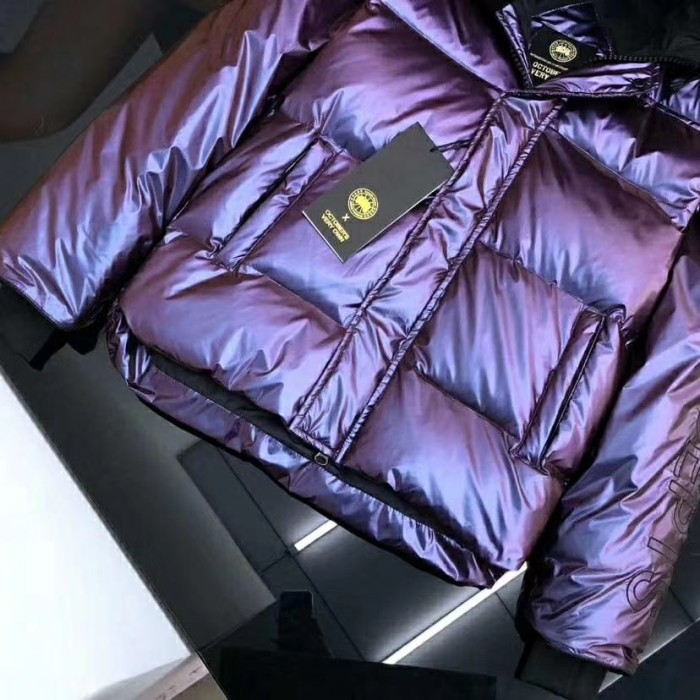 Women's men winter thick duck down jacket coat, CL158-146