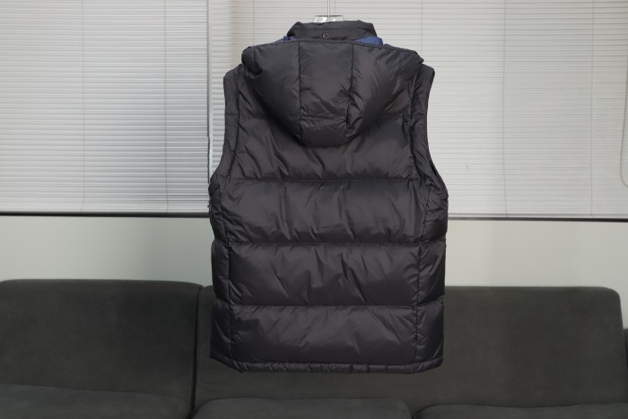 Women's men winter thick duck down jacket coat, CL128-134