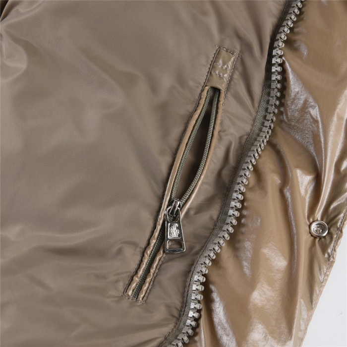 Women's men winter thick duck down jacket coat, CL128-124