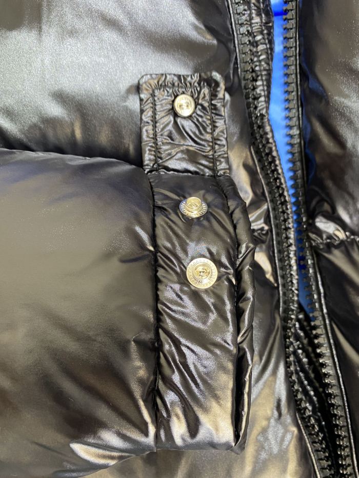 Women's men winter thick duck down jacket coat, CL128-147-149