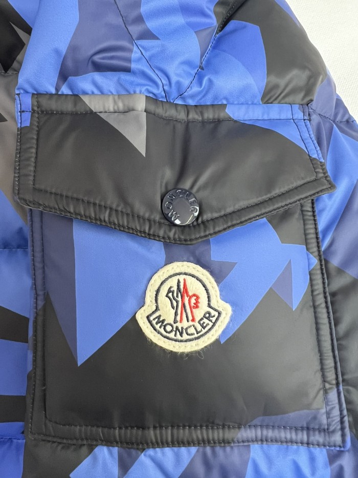 Women's men winter thick duck down jacket coat, CL128-155-156