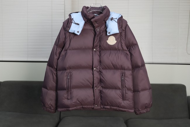 Women's men winter thick duck down jacket coat, CL128-135