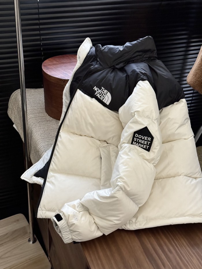 Women's men winter thick duck down jacket coat, CL128-132