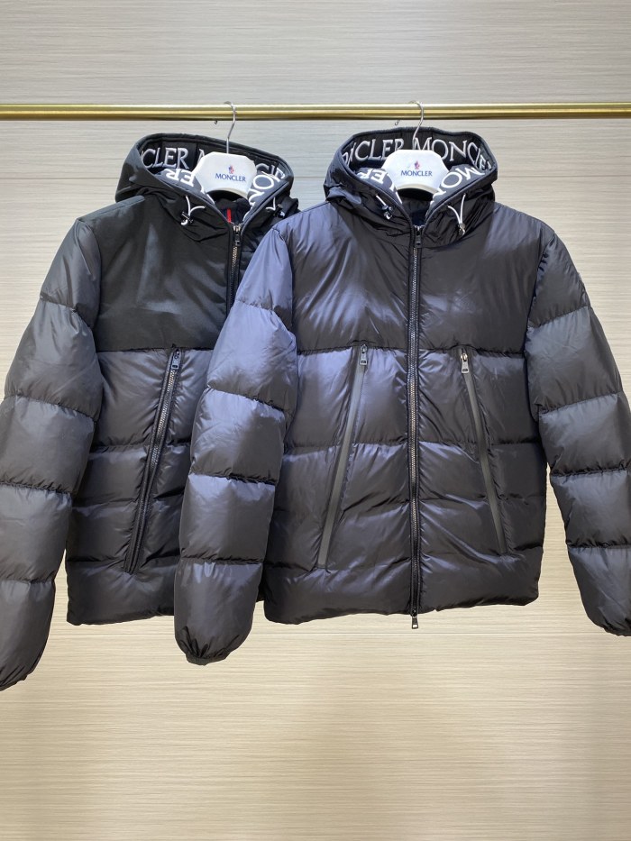 Women's men winter thick duck down jacket coat, CL128-150-151