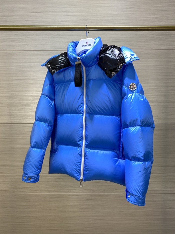 Women's men winter thick duck down jacket coat, CL128-147-149