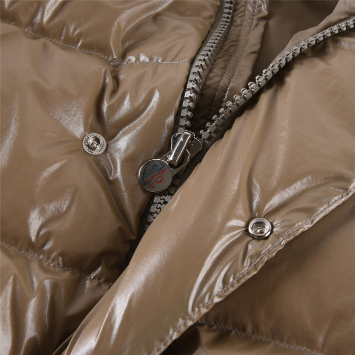 Women's men winter thick duck down jacket coat, CL128-124