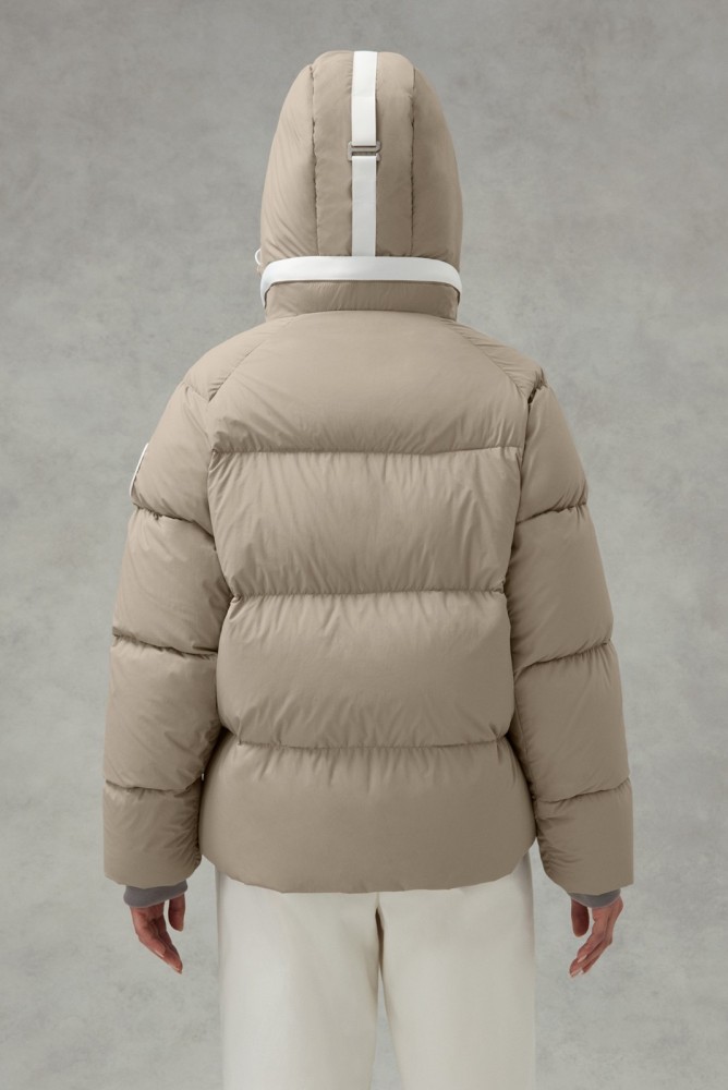 Women's men winter thick duck down jacket coat, CL158-160