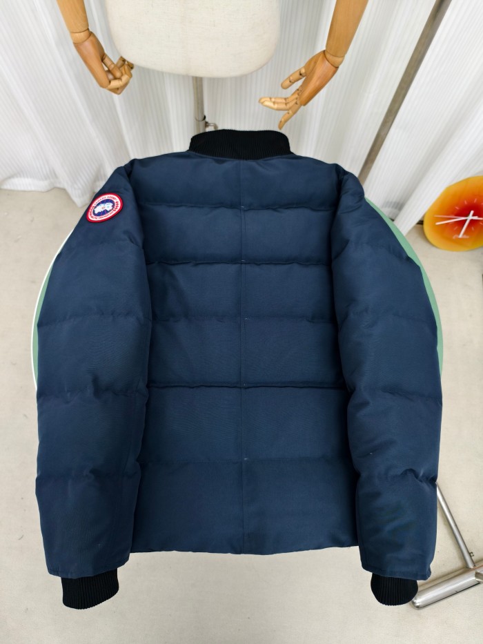 Women's men winter thick duck down jacket coat, CL128-136