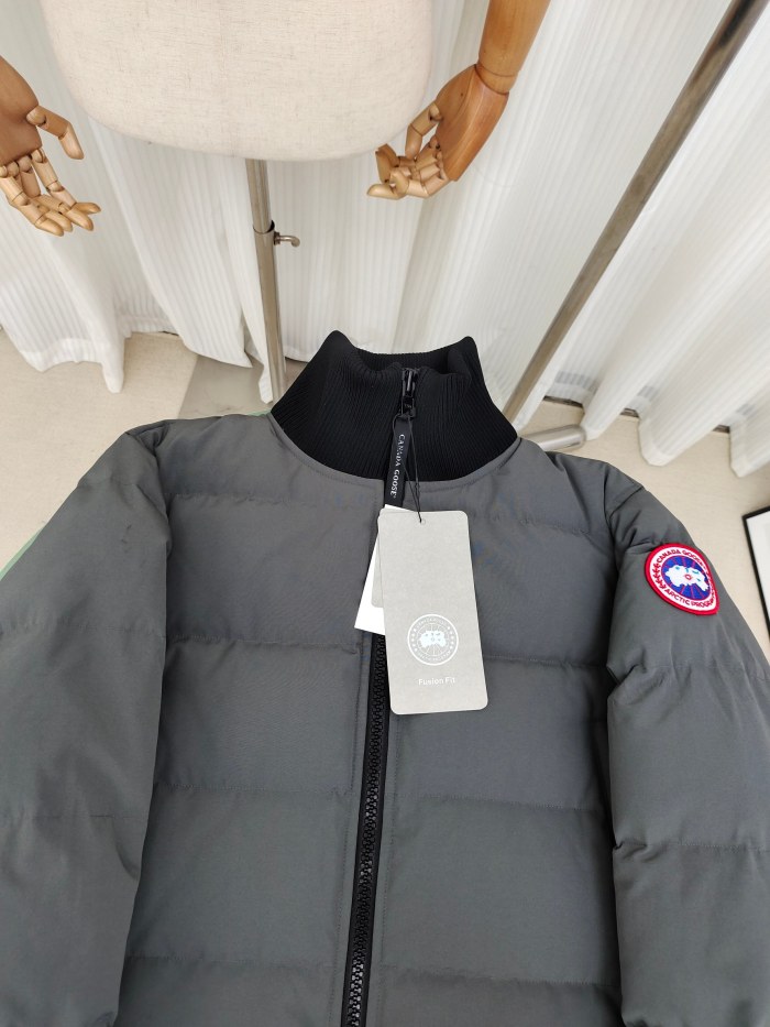 Women's men winter thick duck down jacket coat, CL128-138