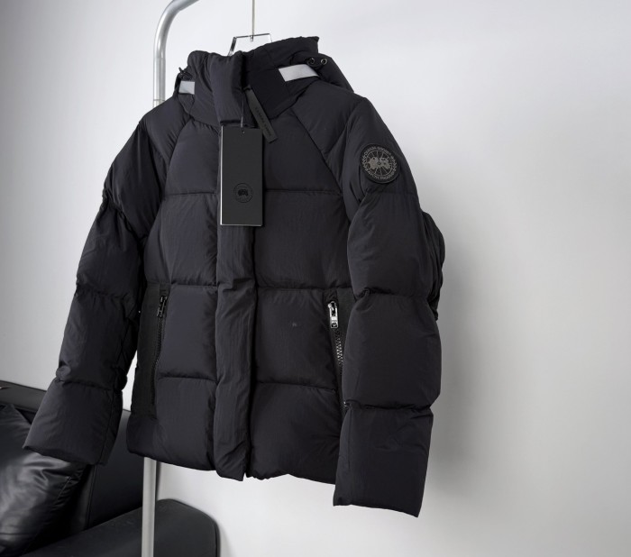 Women's men winter thick duck down jacket coat, CL158-149-154