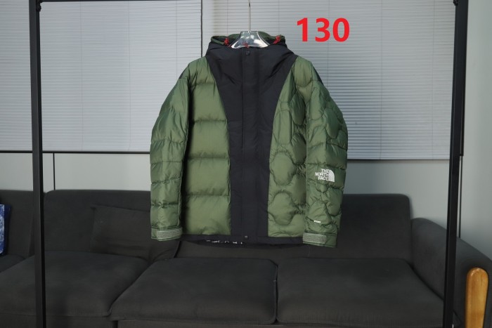 Women's men winter thick duck down jacket coat, CL128-130-131