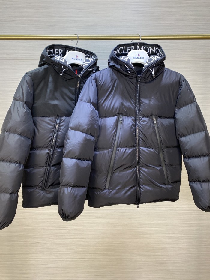 Women's men winter thick duck down jacket coat, CL128-150-151