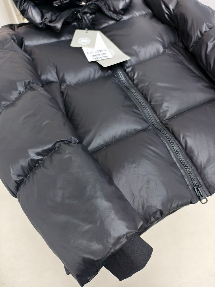 Women's men winter thick duck down jacket coat, CL128-115