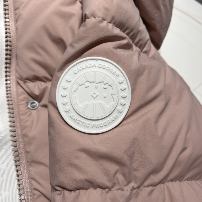 Women's men winter thick duck down jacket coat, CL158-162