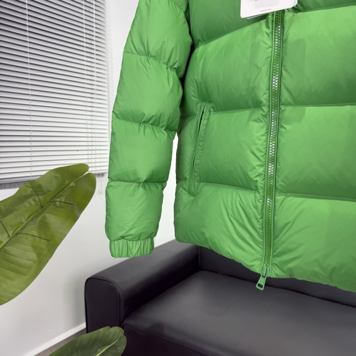 Women's men winter thick duck down jacket coat, CL128-127-129