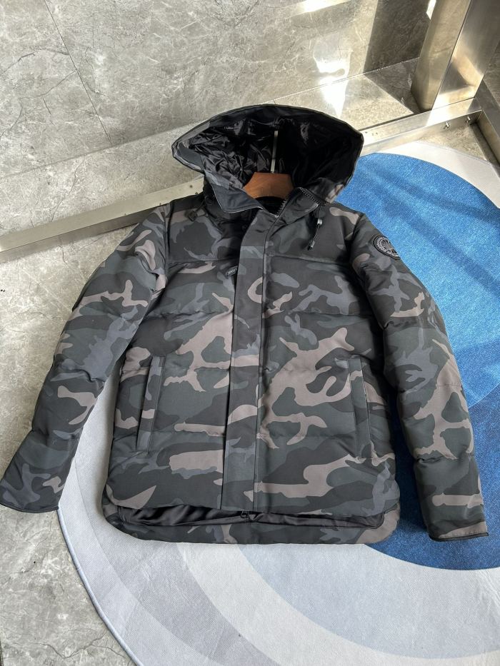 Women's men winter thick duck down jacket coat, CL128-140