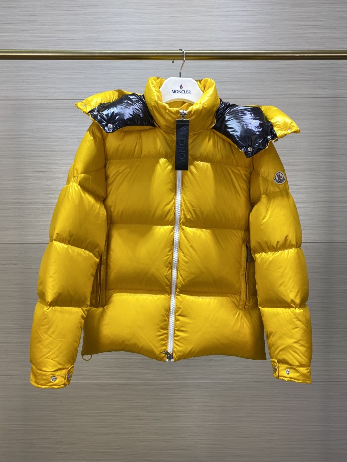Women's men winter thick duck down jacket coat, CL128-147-149