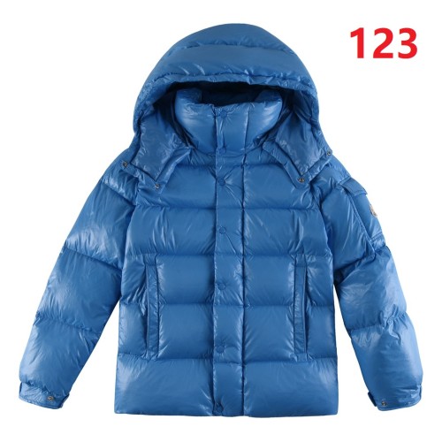 Women's men winter thick duck down jacket coat, CL128-123