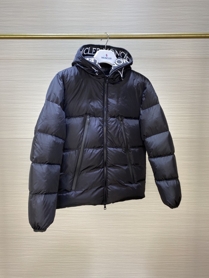 Women's men winter thick duck down jacket coat, CL128-150-151