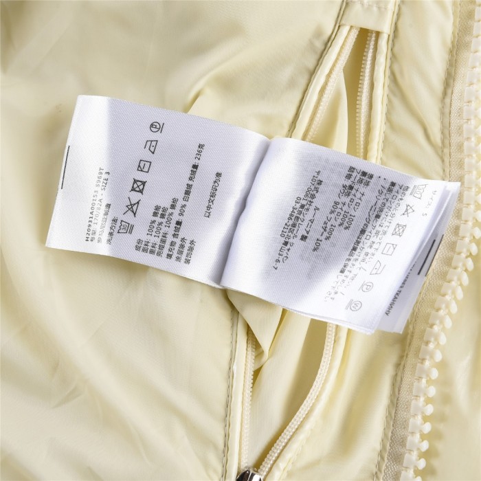 Women's men winter thick duck down jacket coat, CL128-125
