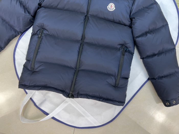 Women's men winter thick duck down jacket coat, CL128-154