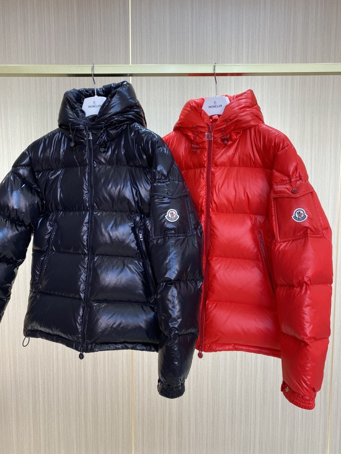 Women's men winter thick duck down jacket coat, CL128-152-153