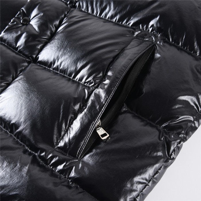 Women's men winter thick duck down jacket coat, CL128-126