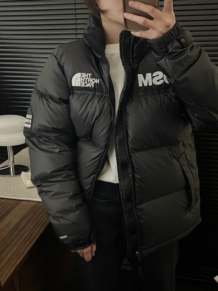 Women's men winter thick duck down jacket coat, CL128-133