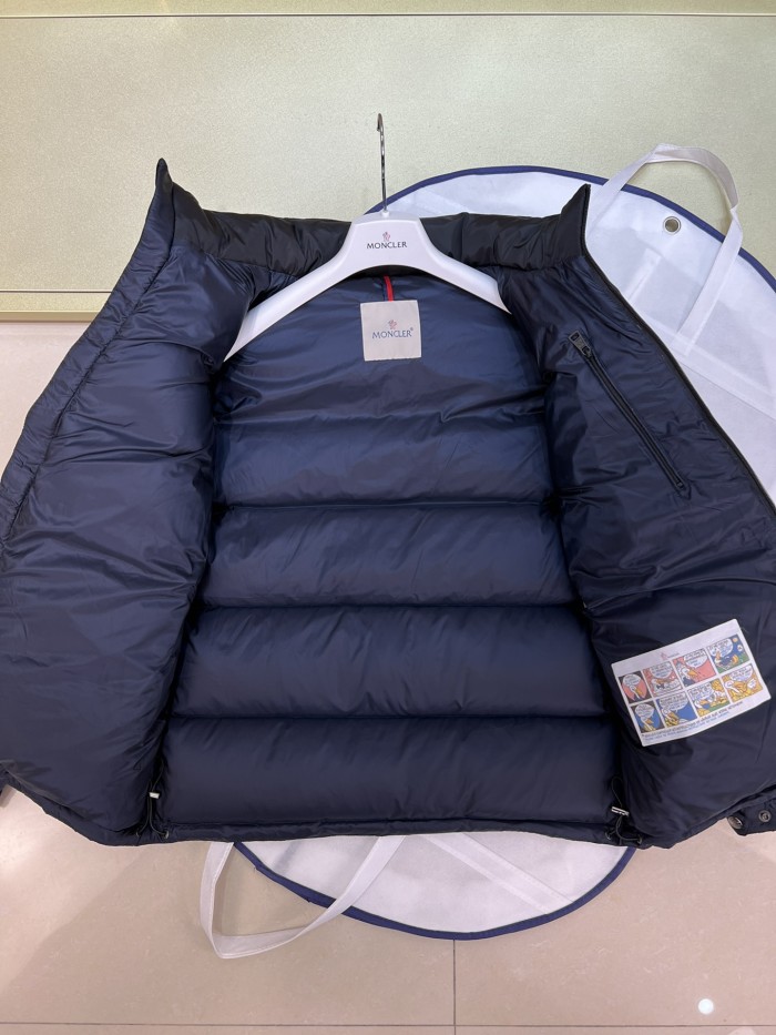 Women's men winter thick duck down jacket coat, CL128-154