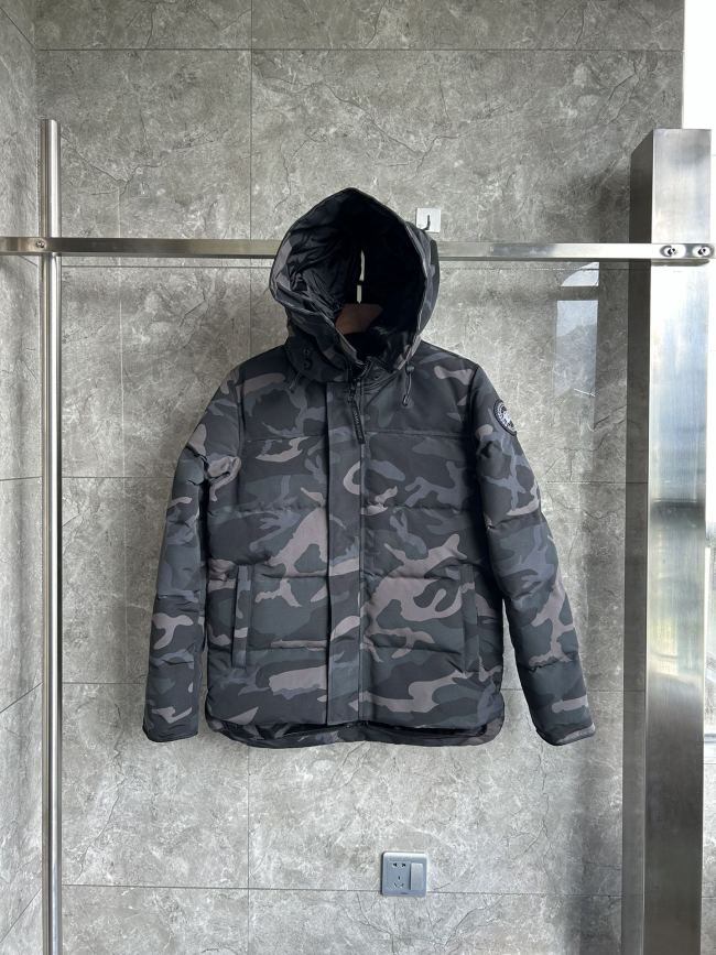 Women's men winter thick duck down jacket coat, CL128-140
