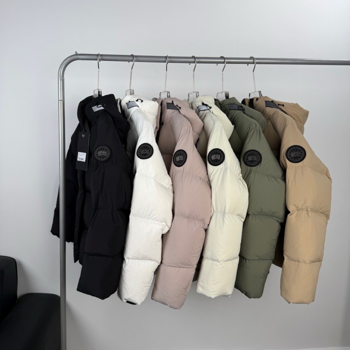 Women's men winter thick duck down jacket coat, CL158-149-154