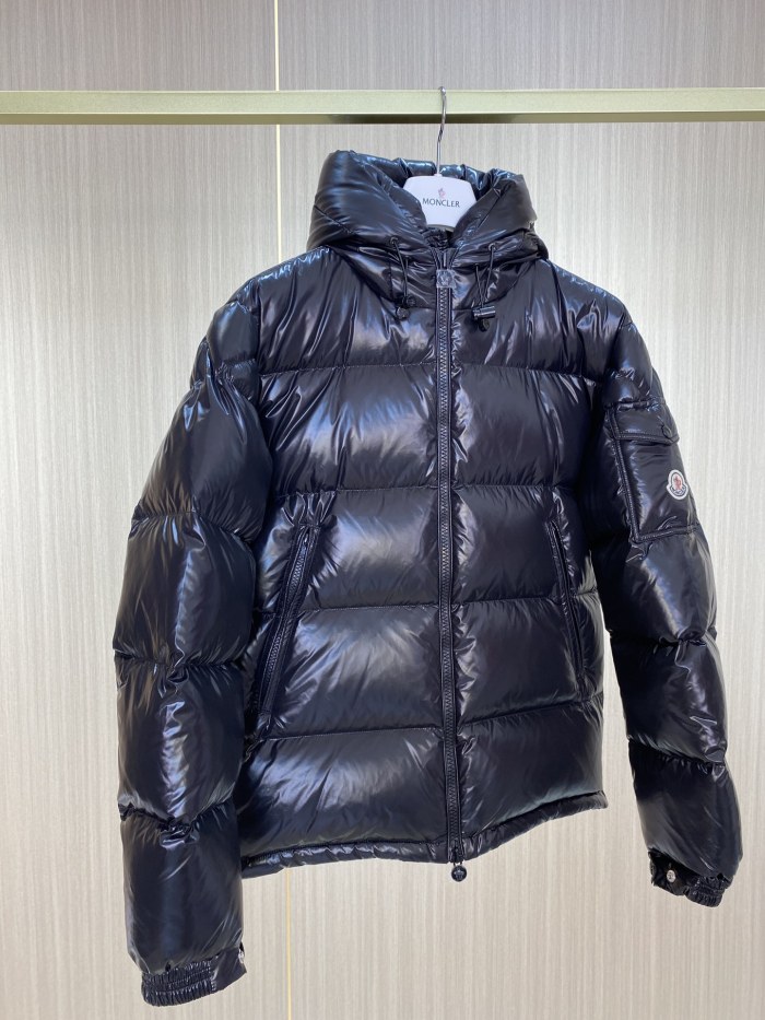Women's men winter thick duck down jacket coat, CL128-152-153