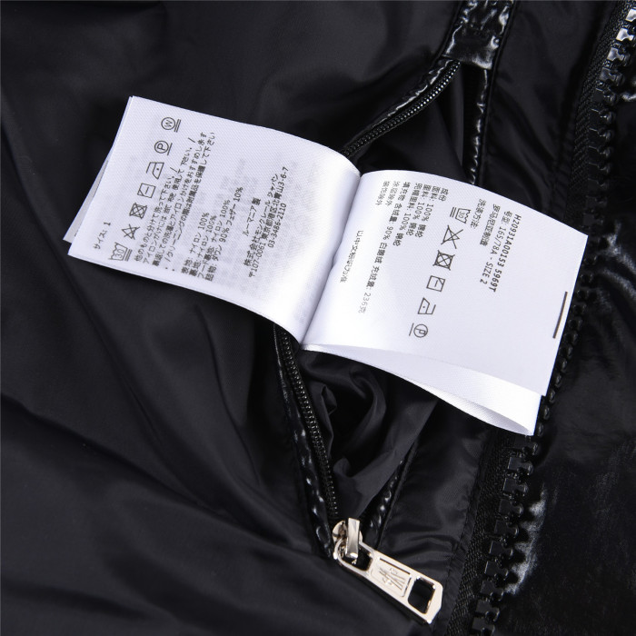 Women's men winter thick duck down jacket coat, CL128-126