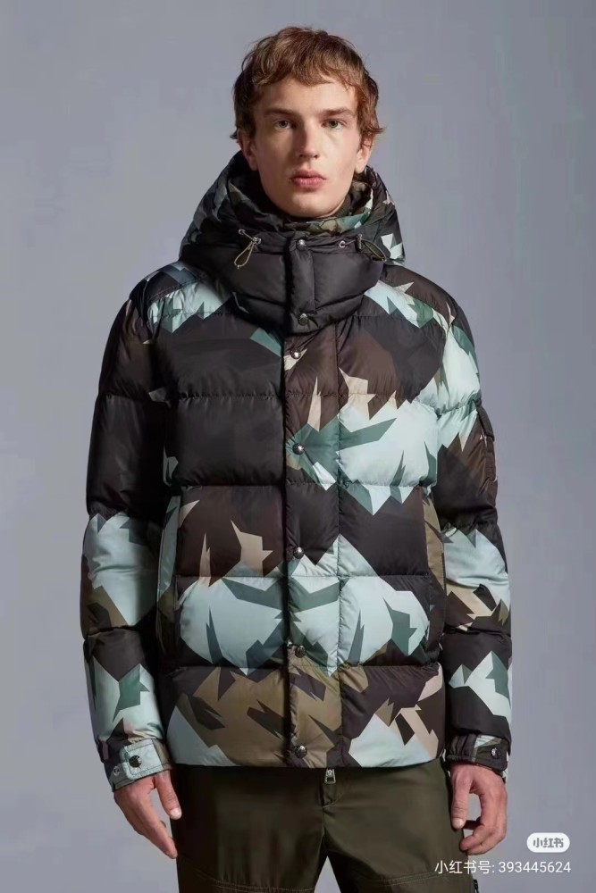 Women's men winter thick duck down jacket coat, CL128-155-156