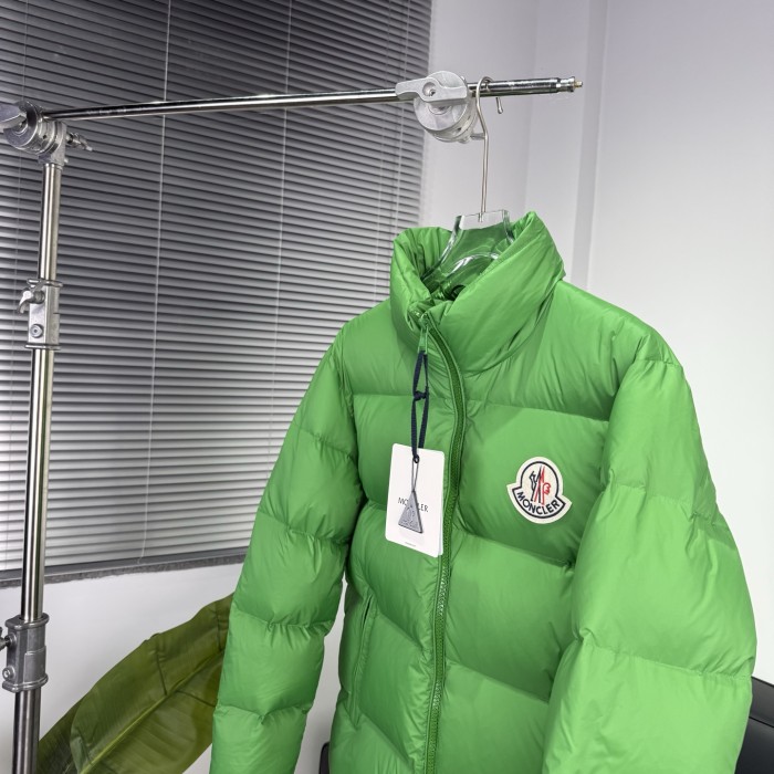 Women's men winter thick duck down jacket coat, CL128-127-129