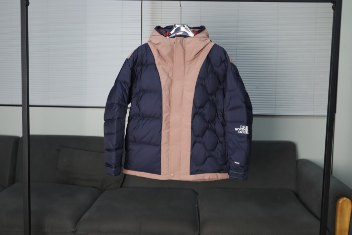 Women's men winter thick duck down jacket coat, CL128-130-131