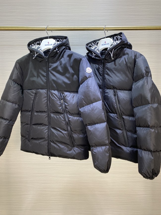 Women's men winter thick duck down jacket coat, CL128-150-151