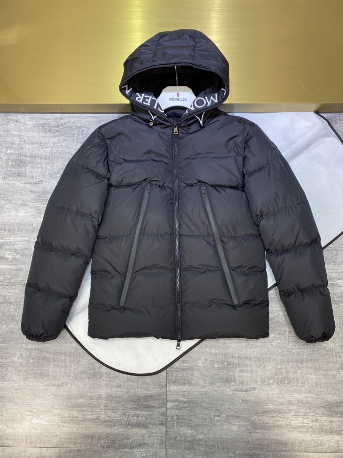 Women's men winter thick duck down jacket coat, CL128-150-151