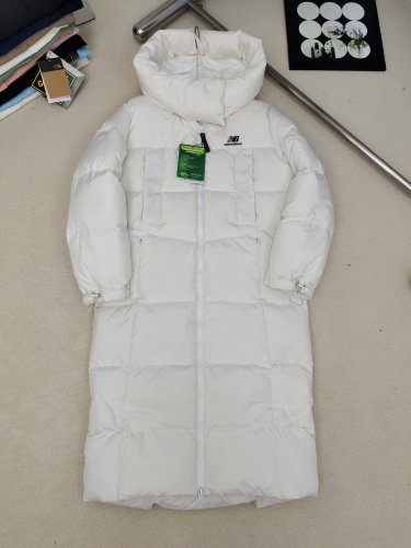 Women's men winter thick duck down jacket coat, CL158-147