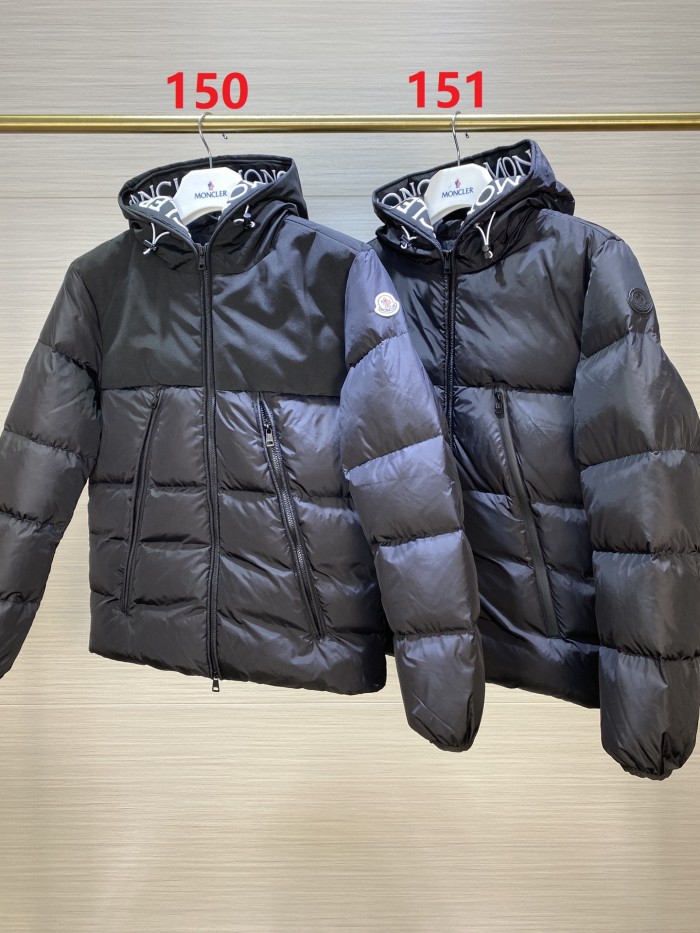 Women's men winter thick duck down jacket coat, CL128-150-151