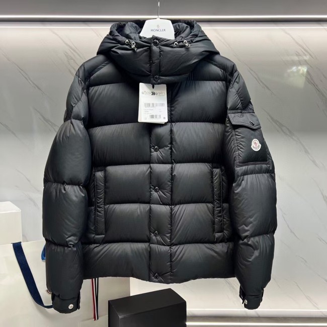 Women's men winter thick duck down jacket coat, CL128-114