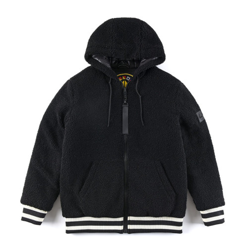 Women's men winter thick duck down jacket coat, CL128-122