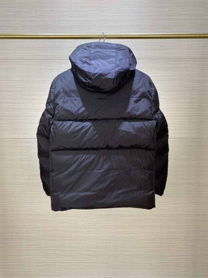 Women's men winter thick duck down jacket coat, CL128-150-151