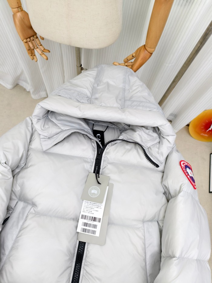 Women's men winter thick duck down jacket coat, CL128-120