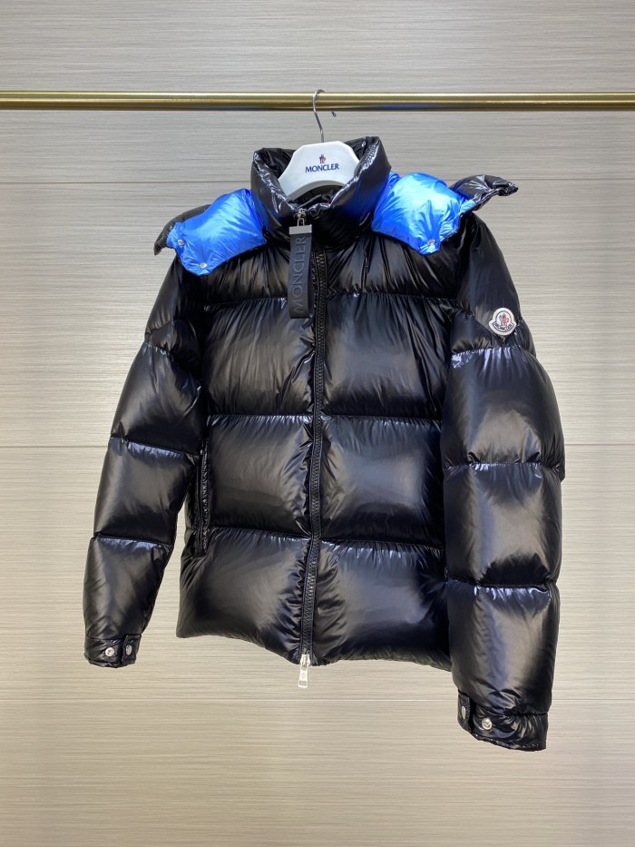 Women's men winter thick duck down jacket coat, CL128-147-149
