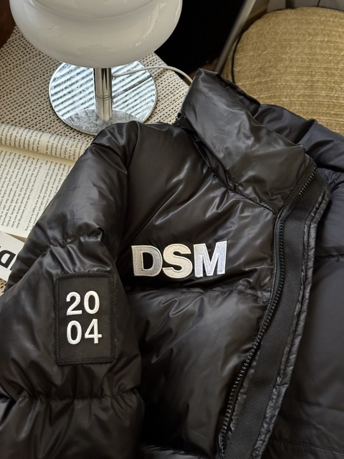Women's men winter thick duck down jacket coat, CL128-133