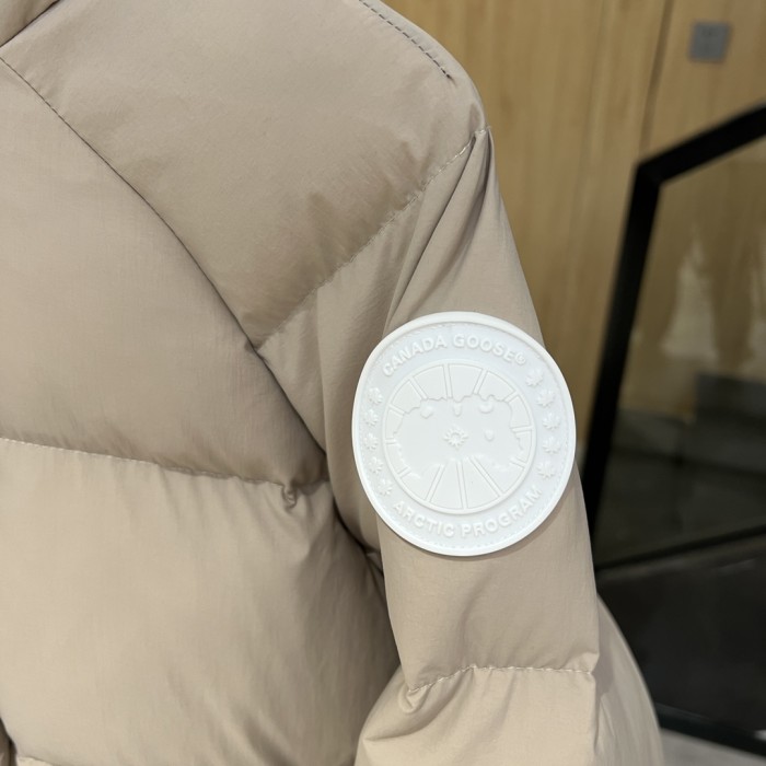 Women's men winter thick duck down jacket coat, CL158-160